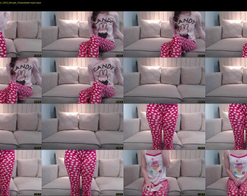 shy_schoolgirl_ — 20 minute Chaturbate female cam show recording, 720p, Jan 29, 2023