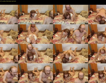 siberiataiga — 64 minute Chaturbate couple cam show recording, 720p, Jan 29, 2023