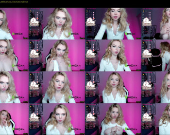 small_blondee — 48 minute Chaturbate female cam show recording, 720p, Jan 29, 2023