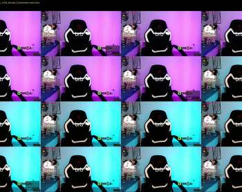 small_blondee — 21 minute Chaturbate female cam show recording, 1080p, Jan 29, 2023