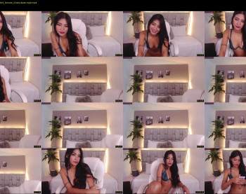 sofi_potter_ — 71 minute Chaturbate female cam show recording, 720p, Jan 29, 2023