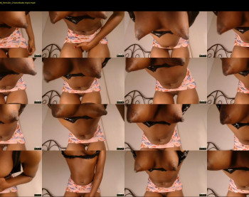sofiasisko — 54 minute Chaturbate female cam show recording, 1080p, Jan 29, 2023