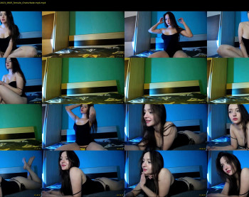 sonya_dead_ahead — 60 minute Chaturbate couple cam show recording, 720p, Jan 29, 2023