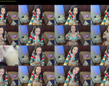 soydenise — 18 minute Chaturbate female cam show recording, 1080p, Jan 29, 2023
