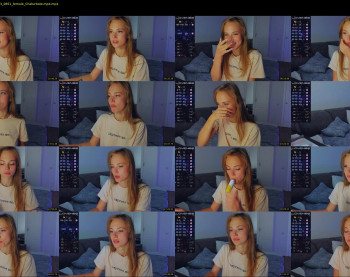 stefanie_collins — 47 minute Chaturbate female cam show recording, 1080p, Jan 29, 2023