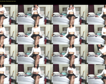 stefi_alizon — 11 minute Chaturbate female cam show recording, 1080p, Jan 29, 2023