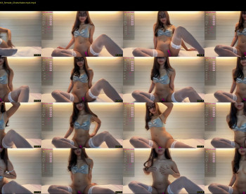 stella_land — 56 minute Chaturbate female cam show recording, 1080p, Jan 29, 2023