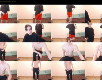 stralght_twinks — 8 minute Chaturbate male cam show recording, 720p, Jan 29, 2023