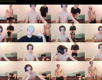 stralght_twinks — 100 minute Chaturbate male cam show recording, 720p, Jan 29, 2023