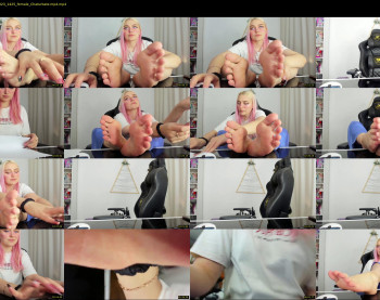 strupedsunicorns — 7 minute Chaturbate couple cam show recording, 1080p, Jan 29, 2023