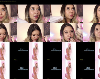 students_porn — 14 minute Chaturbate couple cam show recording, 720p, Jan 30, 2023