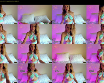 summer_sunshine_ — 44 minute Chaturbate female cam show recording, 720p, Jan 30, 2023