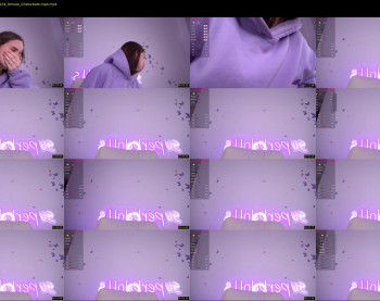 superbdolls — 8 minute Chaturbate couple cam show recording, 720p, Jan 30, 2023
