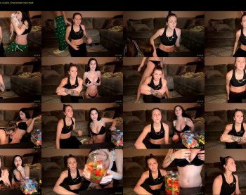 svtf2323 — 11 minute Chaturbate female cam show recording, 720p, Jan 30, 2023