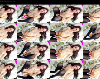 sweeety_pie — 66 minute Chaturbate female cam show recording, 1080p, Jan 29, 2023