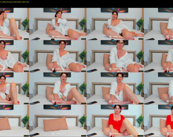 sweetangell69_ — 72 minute Chaturbate female cam show recording, 720p, Jan 29, 2023