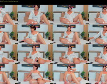 sweetangell69_ — 36 minute Chaturbate female cam show recording, 720p, Jan 29, 2023