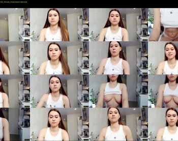 sweetpulse_ — 59 minute Chaturbate female cam show recording, 1080p, Jan 29, 2023