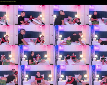 sweety_boys — 54 minute Chaturbate male cam show recording, 1080p, Jan 29, 2023