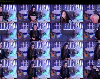 taanni_bc — 57 minute Chaturbate female cam show recording, 1080p, Jan 29, 2023