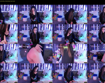 taanni_bc — 56 minute Chaturbate female cam show recording, 1080p, Jan 29, 2023