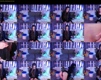 taanni_bc — 39 minute Chaturbate female cam show recording, 1080p, Jan 29, 2023