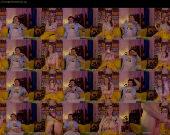 task_manager — 33 minute Chaturbate couple cam show recording, 1080p, Jan 29, 2023