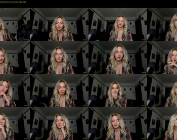 teamtragic — 11 minute Chaturbate female cam show recording, 480p, Jan 29, 2023