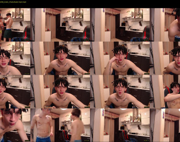 teddy_mode — 56 minute Chaturbate couple cam show recording, 1080p, Jan 29, 2023