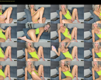 teonatorru — 19 minute Chaturbate female cam show recording, 720p, Jan 30, 2023