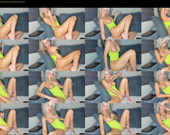 teonatorru — 6 minute Chaturbate female cam show recording, 720p, Jan 30, 2023