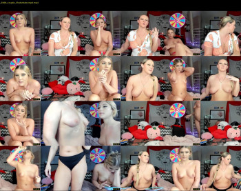 texaspeach69 — 50 minute Chaturbate female cam show recording, 720p, Jan 30, 2023