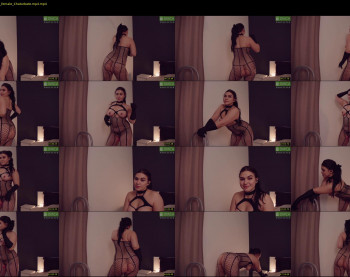 tiny_hat — 54 minute Chaturbate female cam show recording, 1080p, Jan 29, 2023