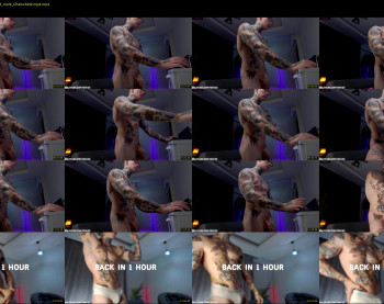 tom__ice — 21 minute Chaturbate male cam show recording, 1080p, Jan 29, 2023