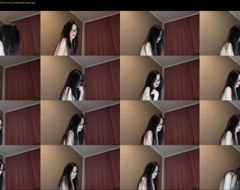 totallytiny_ — 28 minute Chaturbate female cam show recording, 1080p, Jan 29, 2023