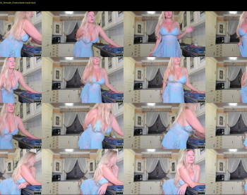 tunderose — 3 minute Chaturbate female cam show recording, 1080p, Jan 29, 2023