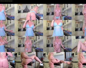 tunderose — 54 minute Chaturbate female cam show recording, 1080p, Jan 29, 2023