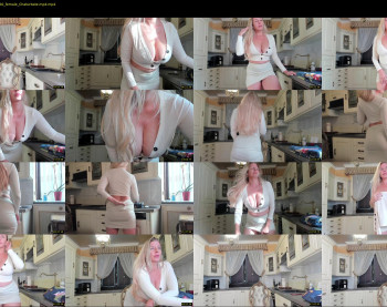 tunderose — 54 minute Chaturbate female cam show recording, 1080p, Jan 29, 2023