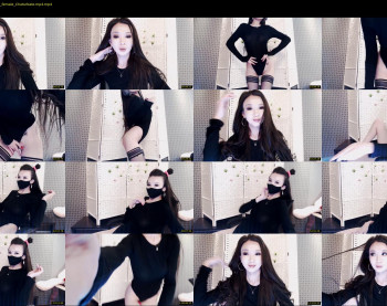 verasun — 84 minute Chaturbate female cam show recording, 720p, Jan 29, 2023