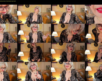 victoria_dior — 38 minute Chaturbate female cam show recording, 720p, Jan 29, 2023