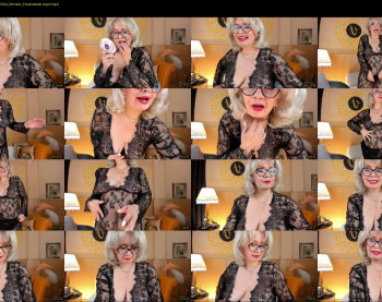 victoria_dior — 20 minute Chaturbate female cam show recording, 720p, Jan 29, 2023