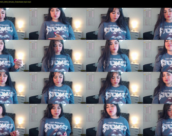 victoria_monteroo — 15 minute Chaturbate female cam show recording, 1080p, Jan 29, 2023