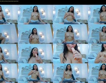victoria_watsson — 13 minute Chaturbate female cam show recording, 720p, Jan 29, 2023