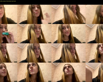 viktoria9898 — 7 minute Chaturbate couple cam show recording, 720p, Jan 30, 2023
