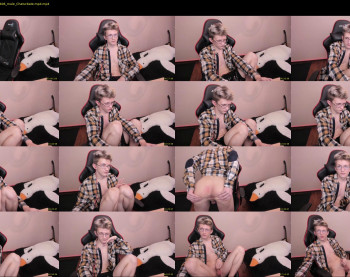 vince__dice — 54 minute Chaturbate male cam show recording, 1080p, Jan 30, 2023