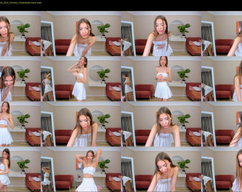 wanda_robinson — 55 minute Chaturbate female cam show recording, 1080p, Jan 29, 2023