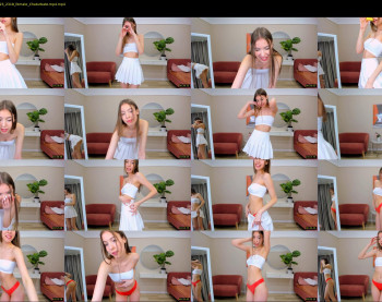 wanda_robinson — 57 minute Chaturbate female cam show recording, 1080p, Jan 29, 2023