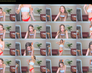 wanda_robinson — 54 minute Chaturbate female cam show recording, 1080p, Jan 30, 2023