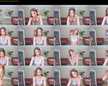 wanda_robinson — 17 minute Chaturbate female cam show recording, 1080p, Jan 30, 2023