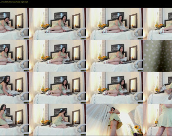 wanda_walton — 59 minute Chaturbate female cam show recording, 1080p, Jan 29, 2023